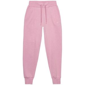 4F - ss23ttrof229 - Joggingbroek - Katoen - Polyester