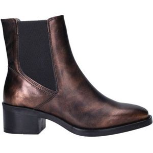 Piedi Nudi - Zofia - Enkel Laarsje - Bruin