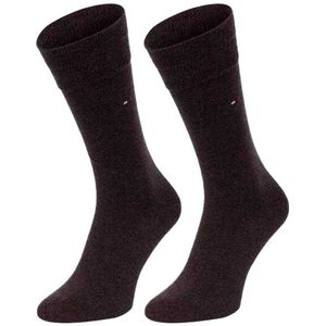 Tommy Hilfiger Herensokken (pak van 2)