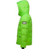 SuperRebel colorado boys jacket jack ski jongens -
