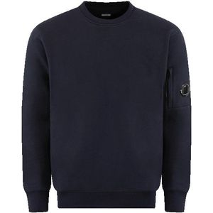 C.P. Company Heren diagonal raised fleece