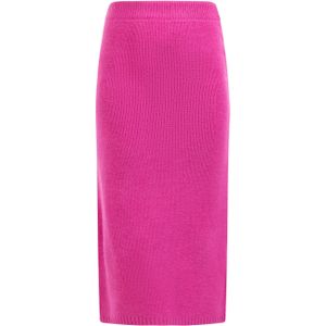 IZIA gebreide rok gaya