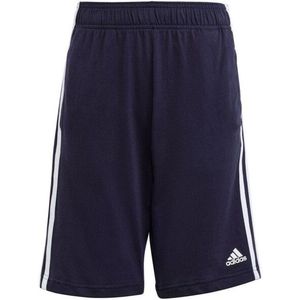 Adidas - Kinder/kids essentials - Korte Broek - Gebreid - 3 Strepen