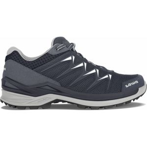 Lowa innox pro gtx lo steelblue/off -