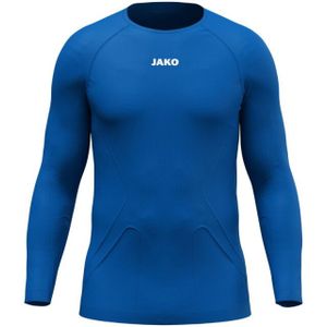 Jako - 6459 - Thermoshirt - Kobalt - Wintersport