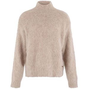 Moscow - MSCW Pullover 38-09-Ashley - Zand - Dames Vest