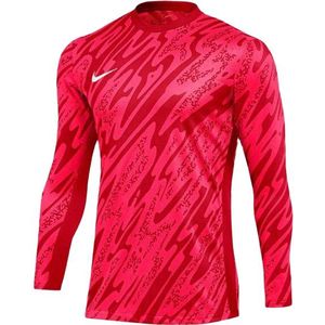 Nike - Heren Gardien V - Keepershirt - Ademend - Met Lange Mouwen