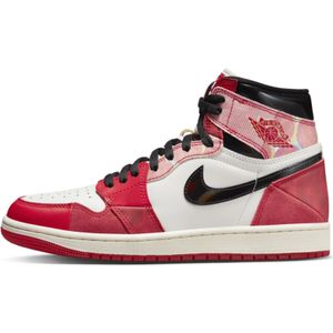 Nike Air jordan 1 high og spider-man across the spider-verse