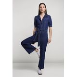 Summum 4s2555-5155 slim fit jumpsuit