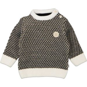 Hugo Boss Baby jongens trui in