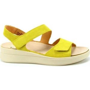 Think! - Sandalen - Sunflower - Kunststof