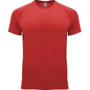 Roly Kinderen/kinderen bahrein sport t-shirt