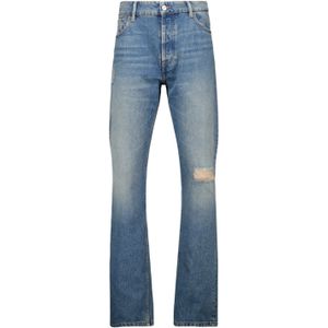 America Today Loose Fit Jeans Dexter Used Blue