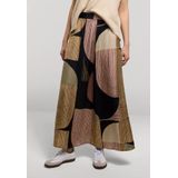 Summum 6s1277-11984 skirt modern minimalist