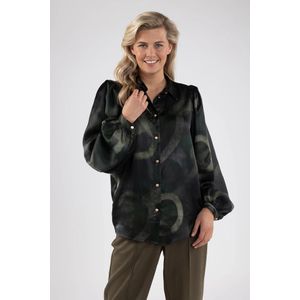 Nukus Fw240447 lettie blouse