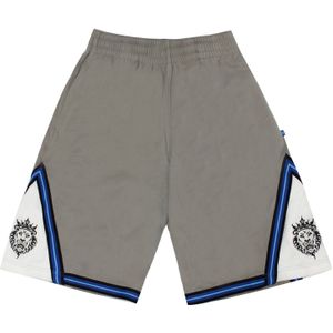 Nike - Lebron James 23 - Basketbal Shorts - Grijs