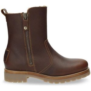 Fabi - Igloo B2 - Kuitlaarzen - Cuero/Bark - Napa Grass Leer