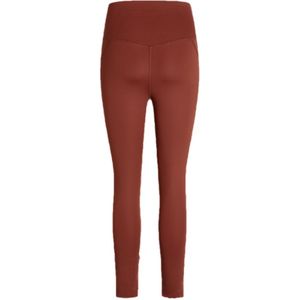 Girlfriend Collective Dames samendrukkende hoge rise 7/8 legging