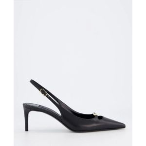 Dolce and Gabbana Dames slingbacks italian tailoring