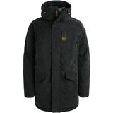 PME Legend - Ice Pilot - Parka - Blauw