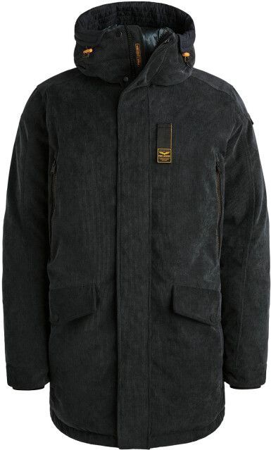 PME Legend - Ice Pilot - Parka - Blauw