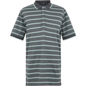 Regatta - Kildra - Poloshirt - Gestreept - 100% Gerecycleerd Polyester, Vochttransport