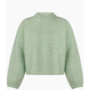 Another Label Dylou knitted pull -
