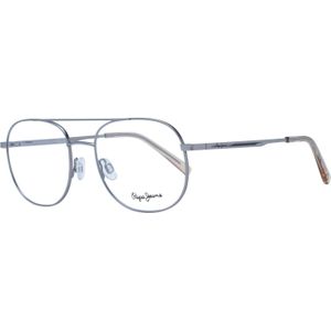 Pepe Jeans - Optisch Montuur PJ1382 - Zonnebril - Gunmetal - Metaal