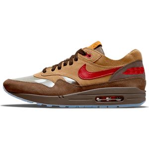 Nike Air max 1 clot kiss of death cha