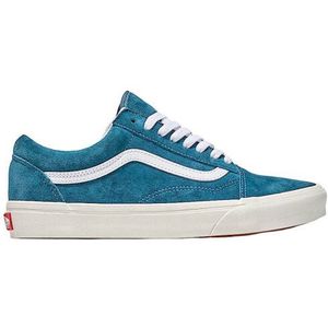 Vans - OLD SKOOL - Sneakers - Blauw