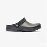 Skechers - Riverbound SRC - Houten Schoen - Zwart - 42 EU