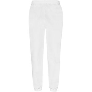 Fruit of the Loom - Heren Klassiek Elastisch Manchet Joggingbroek - Sportbroeken