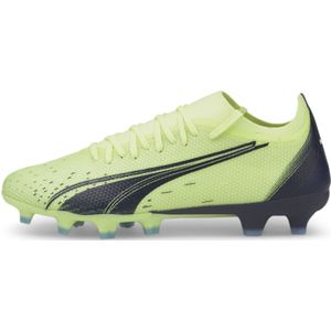 PUMA - Ultra Match FG/AG - Voetbalschoenen - Dames