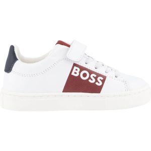 Hugo Boss Kinder jongens sneakers