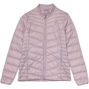 4F - f094 - Gewatteerde Jas - Dames