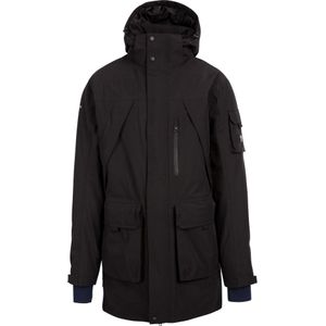 Trespass - TP75 - Waterdichte Jas - Heren