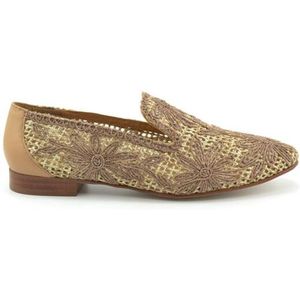 Pedro Miralles - 17504 0 - Laarzen - Airo Marron