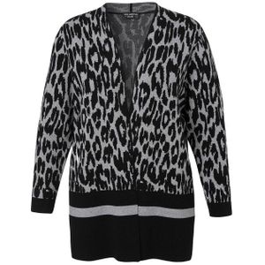 Via Appia Due - Vest 2515821 - Zwart