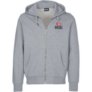 Diesel - Sweatshirt - Grijs