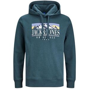 Jack & Jones Jorwalter sweat hood