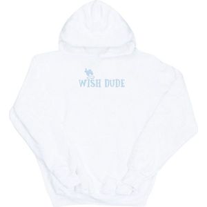 Li-cense Disney heren aladdin wish dude hoodie