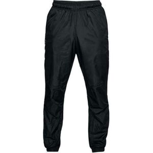 Under Armour - Sportstyle Wind Broek - Zwart - Joggers