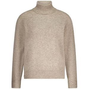 Nukus - Steffie Pullover - Trui - Taupe