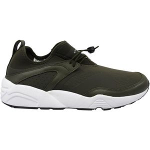 Puma - Blaze Of Glory NU x Stampd - Herentrainers - Groen