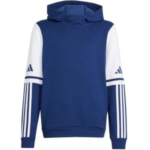 Adidas - Squadra 25 - Hoodie - Kinderen - Zwart