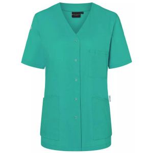 Karlowsky Dames essential werkoverall met korte mouwen