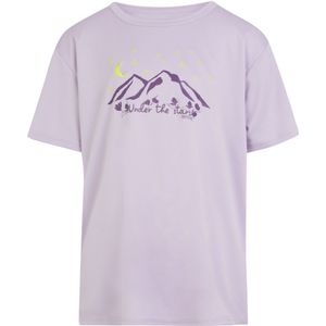 Regatta Kinderen/kinderen alvarado viii berg t-shirt