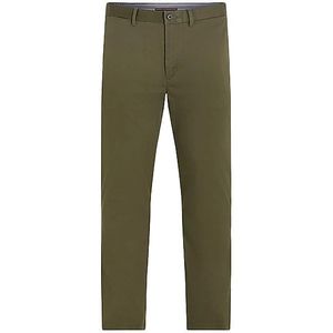 Tommy Hilfiger Broek 26619 army green