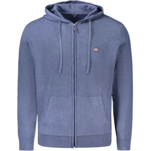 Zipup Hoodie Breiwerk