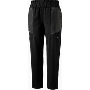 Puma - Scuderia Ferrari - Capri Broeken - Cropped